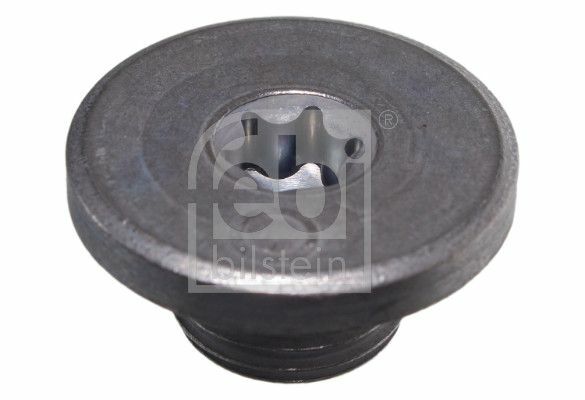 FEBI BILSTEIN 04572 | Fiat Doblo 3 ve 4 2012- Euro 5 1.3 Multijet Karter Tapası Alyan