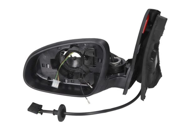 PSA 13308359 | Opel Astra J Ayna Gövdesi Sol Taraf Orijinal