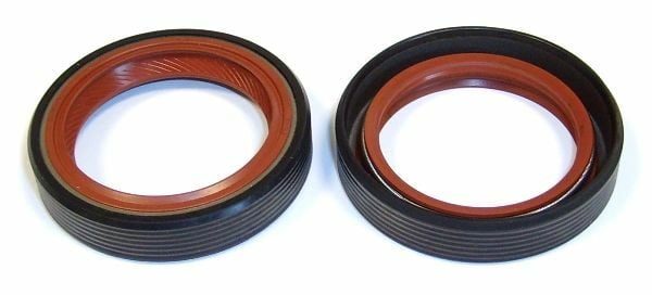 ELRING 294.357 | Keçe Krank VW T4 / Lt35 / Craft. Ön 35 X 48 X 10
