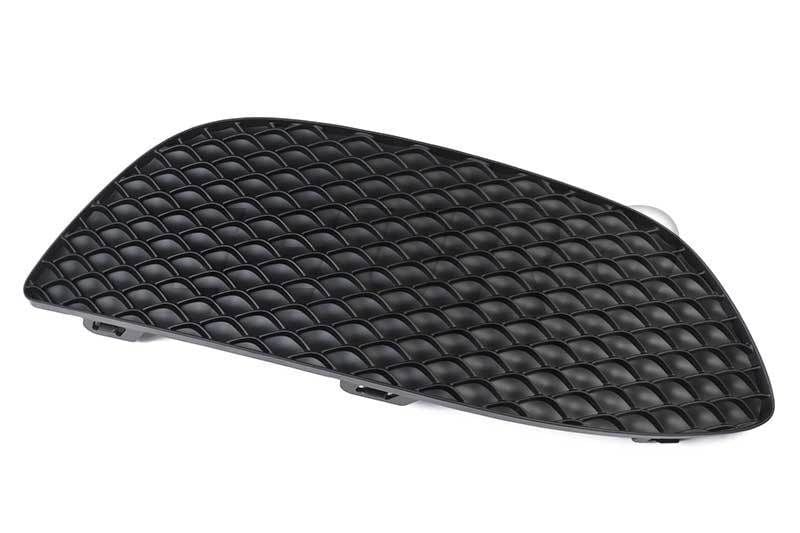 MERCEDES-BENZ A2058850823 | Benz C Serisi W205 Ön Tampon Izgarası Sağ Orijinal