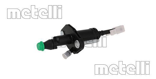 METELLİ 55-0166 | Debriyaj Merkezi Üst Opel Astra J / Cruze / Insignia A