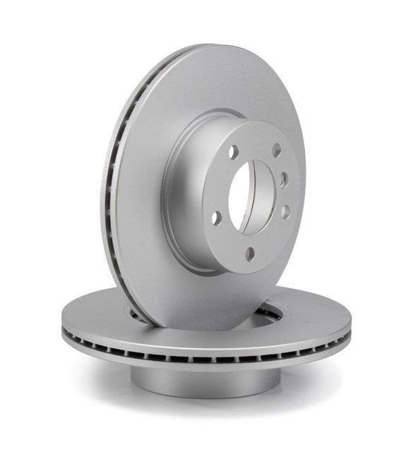 BOSCH 0986479C25 | Citroen C4 Picasso 2013-2018 Arka Fren Disk Takımı