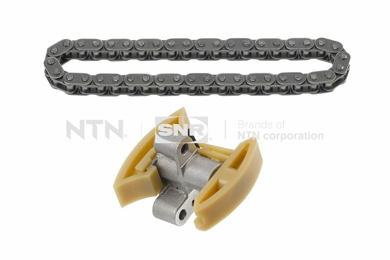 SNR KDC45900 | Eksantrik Zincir Ve Gergisi Peugeot