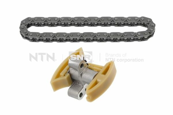SNR KDC45900 | Eksantrik Zincir Ve Gergisi Peugeot