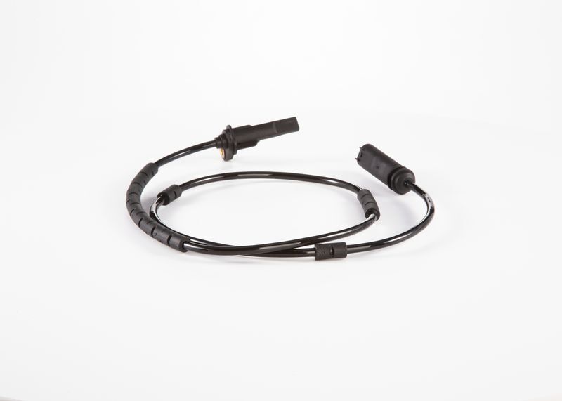 BOSCH 0986594612 | ABS Sensörü Arka 12-1-Seri (F20-F21) 2-Seri (F22-F23) 3-Seri (F30-F34)