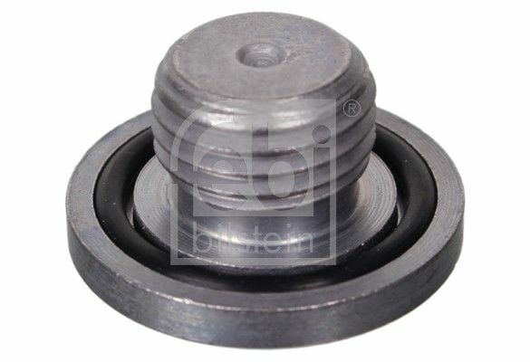 FEBI BILSTEIN 04572 | Fiat Fiorino Euro 5 1.3 Multijet Karter Tapası Alyan
