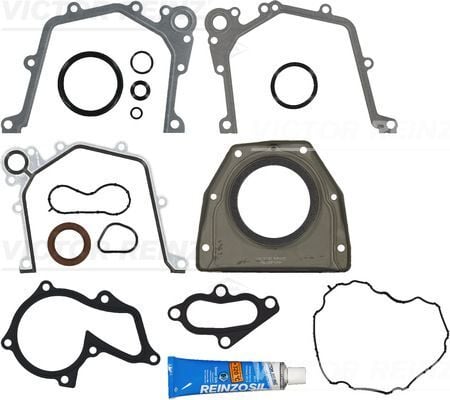 VİCTOR REİNZ 08-39247-01 | Alt Takım Conta (Ford C-Max 1.6 07-/ Focus II 1.6 06-Fiesta VI 1.25 1.4 1.6)