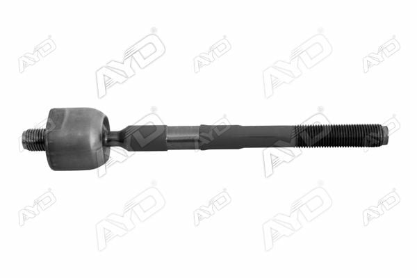 AYD 95-10437 | / Rot Mili 11-Latitude / | 2 Adet