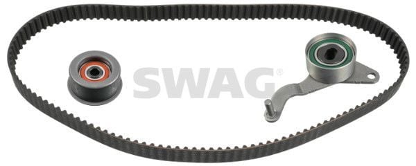 SWAG 40923413 | Triger Seti Corsa C Meriva A Y17dt Y17dtl Z17dth