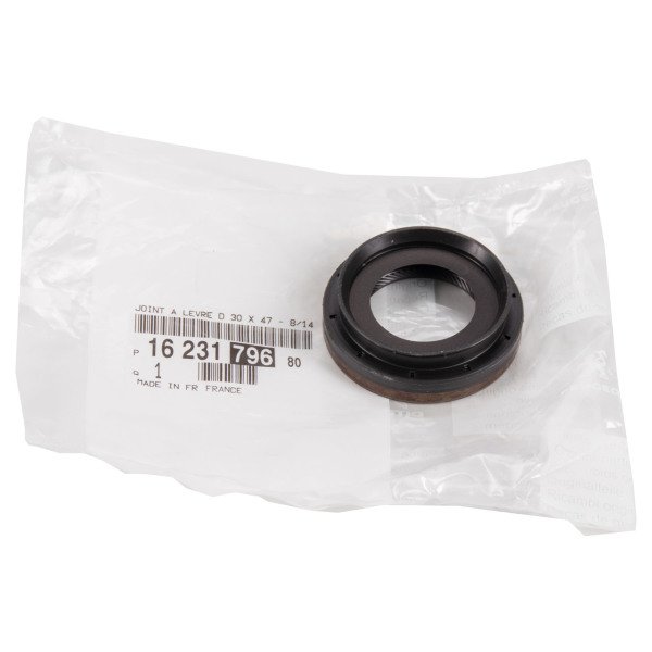 PSA 1623179680 | Peugeot Partner Aks Keçesi Sağ Orijinal