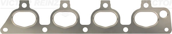 VİCTOR REİNZ 71-34281-00 | Opel Astra G 1.6 Ecotec (Z16XE) Egzoz Manifolt Contası Victor