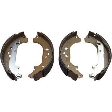FORD OTOSAN 2T142200A2A | Connect 2003-2008 Abs Siz Arka Balata Kampana Tip Orijinal (2T142200A2A)