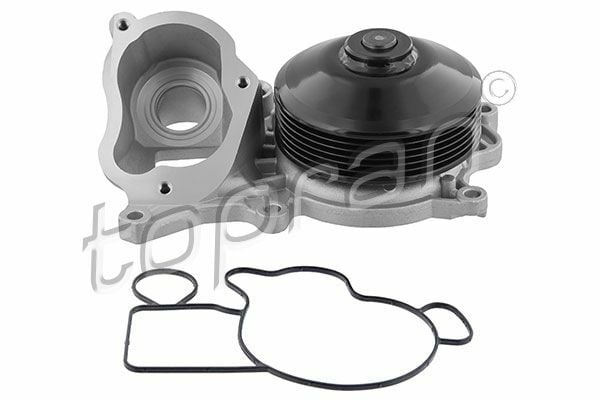 TOPRAN 502661 | Devirdaim (BMW N47n / F10-F20-F25-F30)