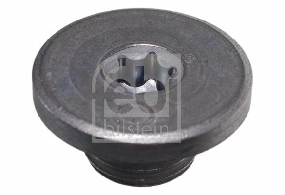 FEBI BILSTEIN 04572 | Fiat Punto Euro 5 1.3 Multijet Karter Tapası Alyan