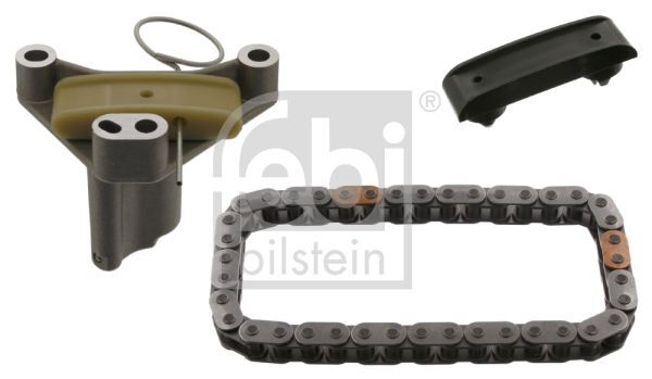FEBI BILSTEIN 37230 | Eksantrik Zincir Gergi Seti