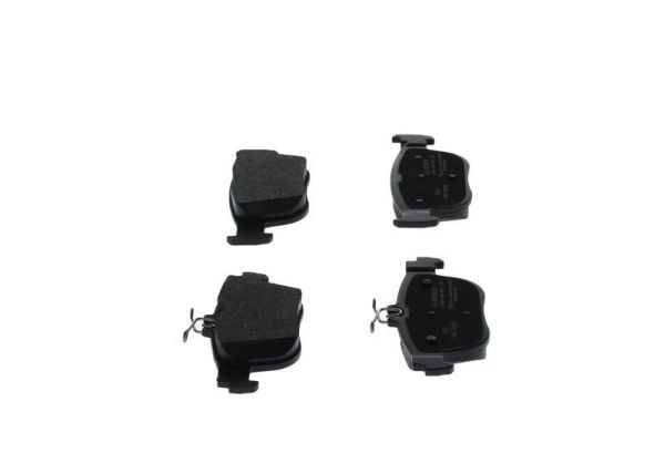 BOSCH 0986460083 | Cupra Formentor 2021 Model Sonrası Arka Fren Balatası Bosch