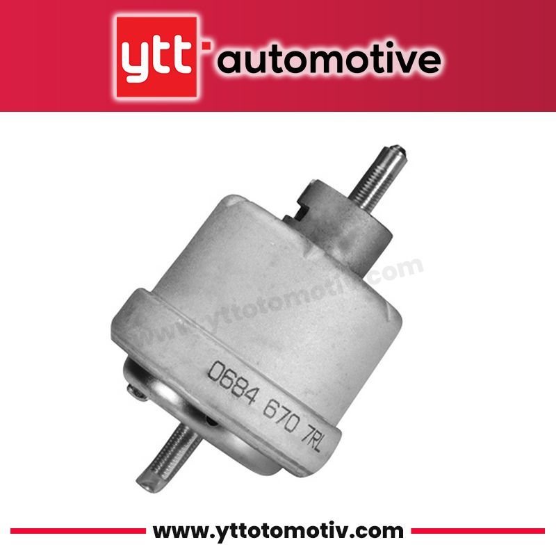 YTT Y1217 | Motor Takozu Sağ Vectra.B 1.6 16V *X16xel*