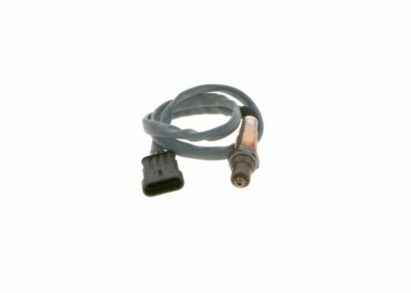 BOSCH 0258006916 | Alfa Romeo 159-Brera Jts Oksijen Sensör 55203922