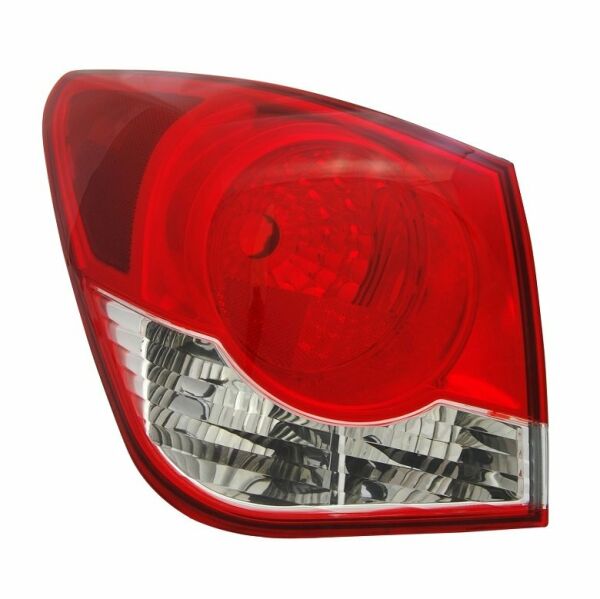İTHAL 95965223 | Chevrolet Cruze Sedan Kasa Sol Dış Stop Lambası Yansanayi