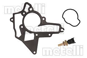 METELLİ 24-1265 | Devirdaim (Opel Astra G 1.2 16V Astra H 1.2 03-/ Corca C 1,0 1.2 03 -)