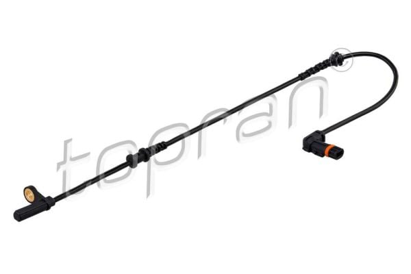 TOPRAN 408880 | ABS Hız Sensörü Mercedes C Seri W204 Ön Sağ-Sol