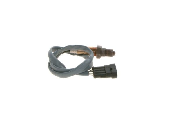 BOSCH 0258006916 | Alfa Romeo 159-Brera Jts Oksijen Sensör 55203922