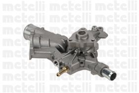 METELLİ 24-1265 | Devirdaim (Opel Astra G 1.2 16V Astra H 1.2 03-/ Corca C 1,0 1.2 03 -)