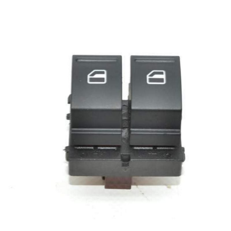 KRAFTVOLL 04050044 | Volkswagen Scirocco Ön Sol Çiftli Cam Açma Düğmesi