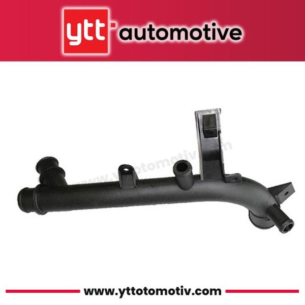 YTT Y1612 | Radyatör Bağlantı Borusu Vectra.C