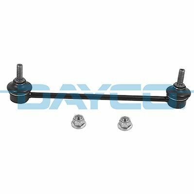 DAYCO DSS1500 | Viraj Rotu Ön Mercedes A-Class W169 07-12 B-Class W245 07-11