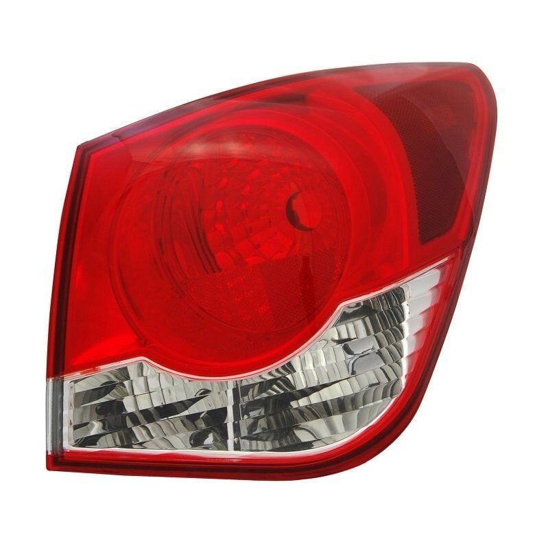 İTHAL 95965224 | Chevrolet Cruze Sedan Kasa Sağ Dış Stop Lambası Yansanayi