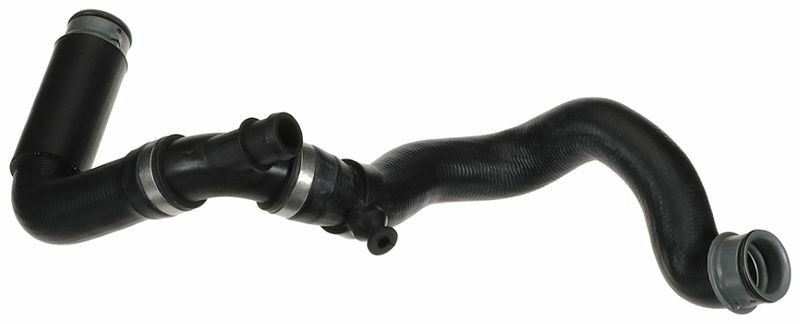 RAPRO 28325 | Radyatör Hortumu Alt 03-C-Seri (W203-S203)