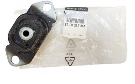 MAIS 8200352861 | Renault Megane 2 2002-2009 1.5dCi Sol Şanzuman Takozu
