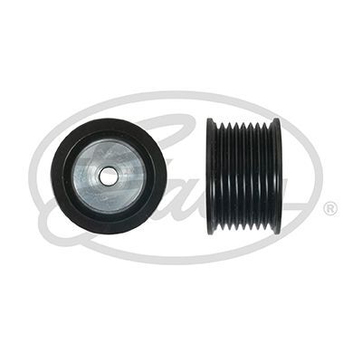GATES T36370 | Alternatör Kasnağı Toyota Land Cruiser 200
