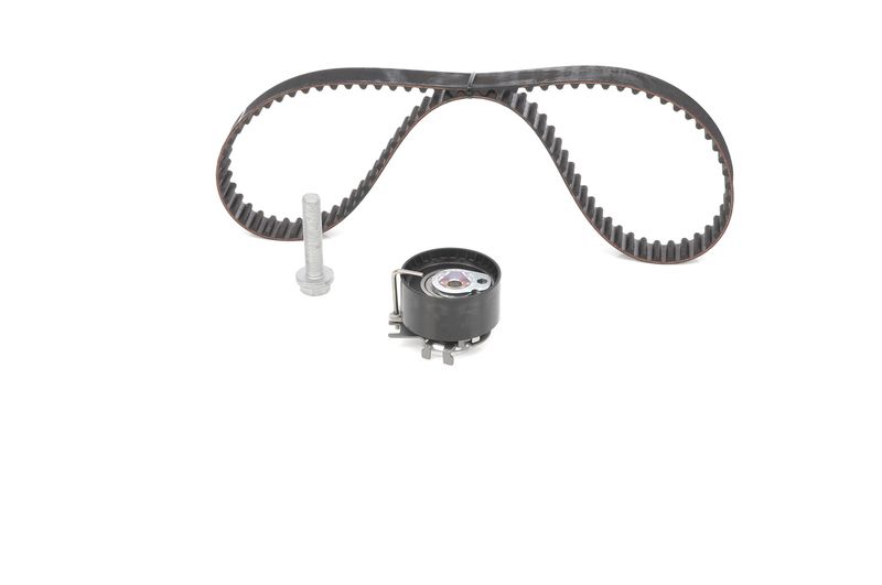 Cinghia Servizi Bosch 6 PK 950 Compatibile Con VW Golf, Audi A3, Fiat Ducato E Altri Modelli