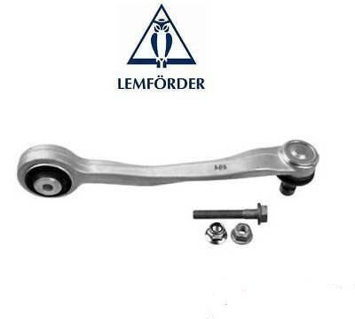 LEMFORDER 3568501 | Audi A6 2011 Model Ve Sonrası Sol Üst Düz Rotilli Kol