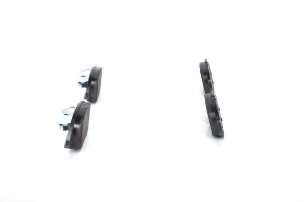 BOSCH 0986494235 | Fren Balata Ön 08-Partner.Tepee-Brl.Tebe-C4.Picasso 1.6Hdi