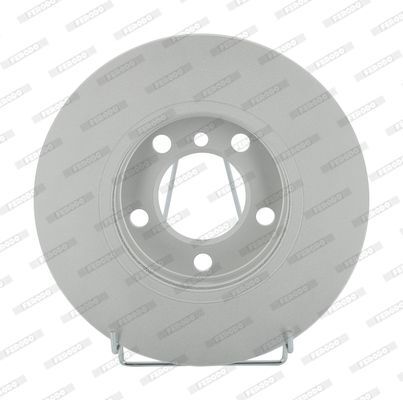FERODO DDF2122C | Disk On 10-Mini Cooper Kaplamalı | 1 Adet
