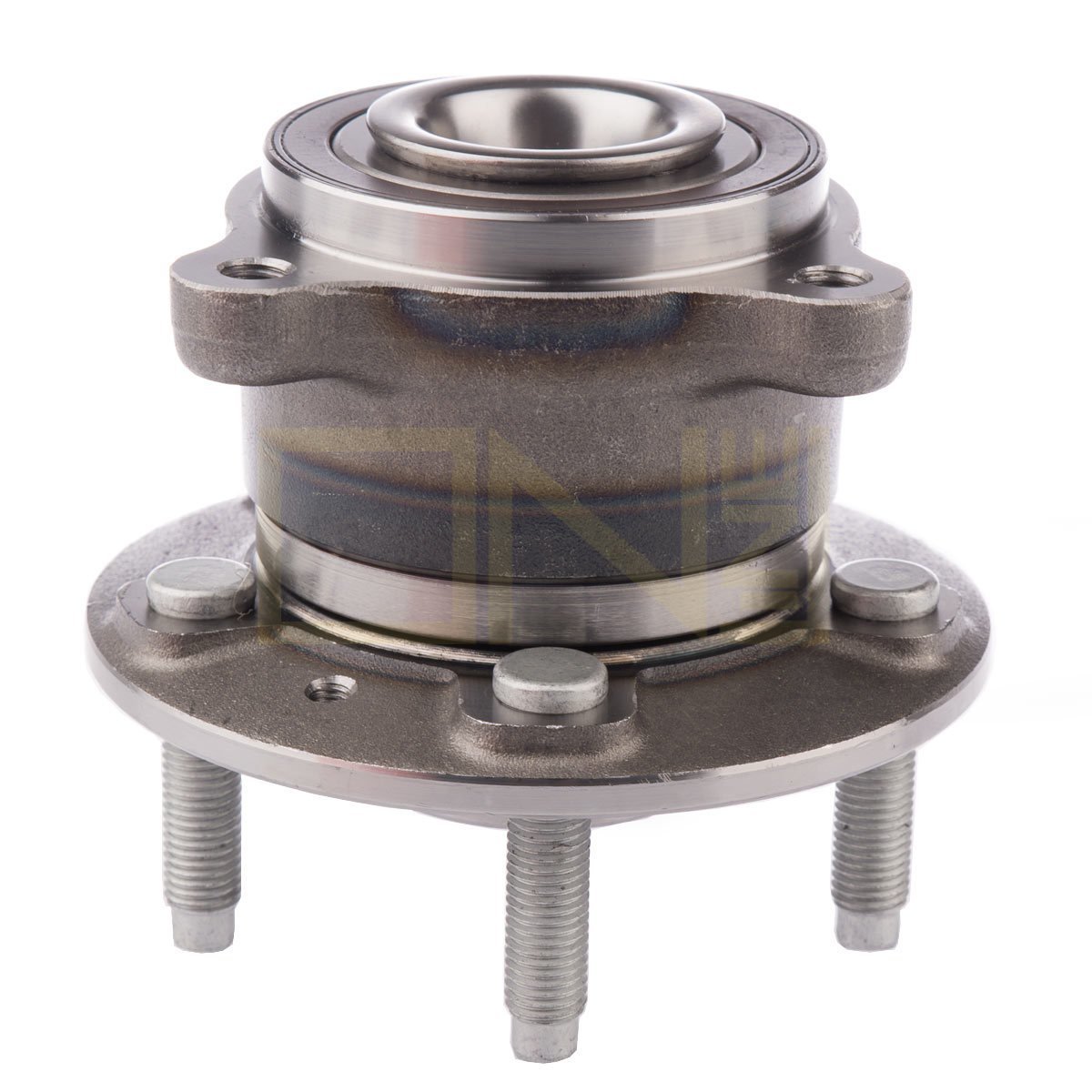 İTHAL 01-23031 | Opel Astra J 1.3 Dizel / 1.4 Turbo ve 1.6 Benzinli Arka Teker Porya Rulmanı