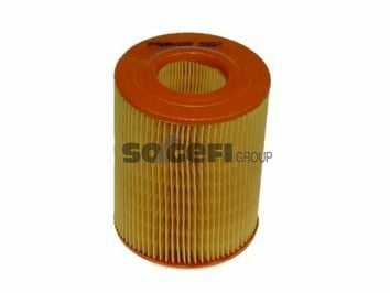 PURFLUX A393 | Hava Filtresi W168 97 > 04 Vaneo W414 02 > 05