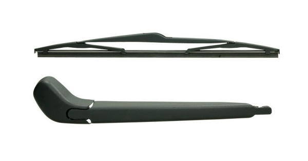 BSG 30-995-058| Ford Focus 2004-2008 Hb Arka Silecek ve Kol Takımı