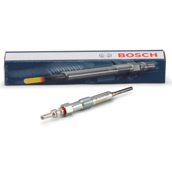 BOSCH 0250403012 | Renault Clio 4 2012-2018 1.5 dCi Dizel Isıtma Bujisi