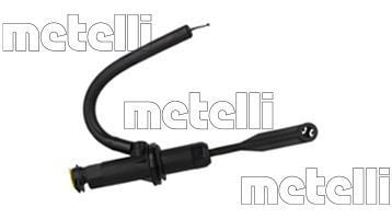 METELLI 55-0255 | Debriyaj Üst Merkezi (Dacia Sandero)