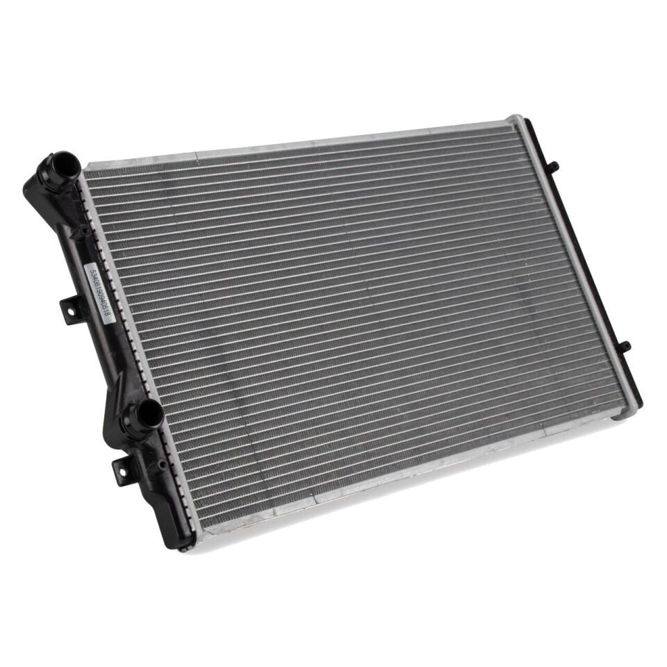 BEHR-MAHLE CR761000S | -MAHLE / Volkswagen Caddy 1.9 TDI Motor Su Radyatörü