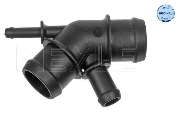 MEYLE 1001210072 | Müşür Yuvası VW Golf IV-Bora Akl,Aeh