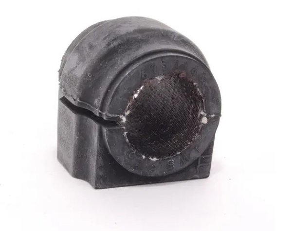 RAPRO R52034 | Mini Cooper R56 Ön Viraj Demir Orta Lastiği 21.50mm