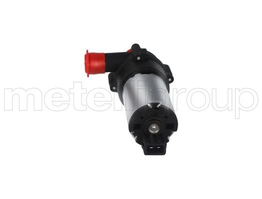 METELLİ 25-0002 | / Ek Su Pompası (VW Golf 89-02 Lt 97-03 Passat 88-00 Transporter 91-04)
