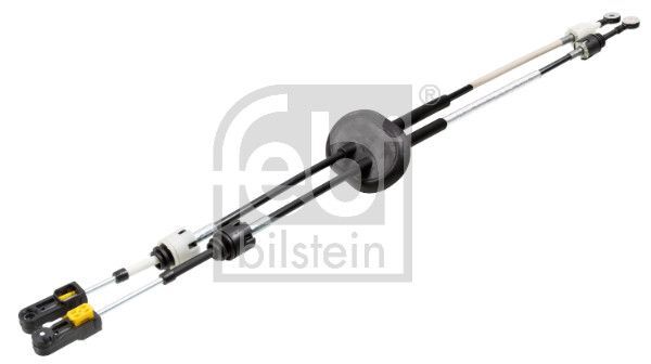 FEBI BILSTEIN 179650 | Vites Teli C4 Picasso I (Be4r Şanzıman)