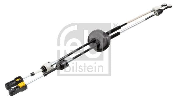 FEBI BILSTEIN 179650 | Vites Teli C4 Picasso I (Be4r Şanzıman)