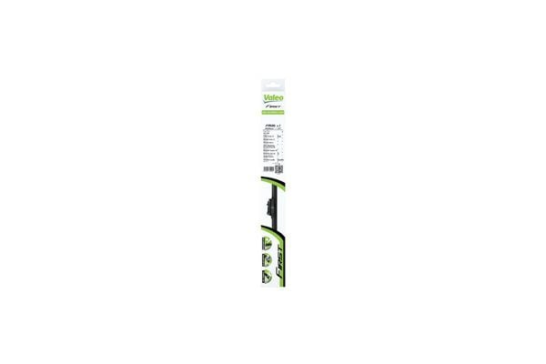 VALEO 575000 | Silgi Süpürgesi Tek 35Cm 18-Focus-Fiesta